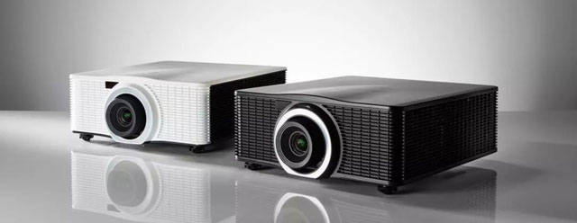 巴可(Barco)推出5款激光工程投影機