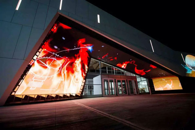 ����ɭLED�@ʾ���ɞ���ô��(gu��)�Ҽ�(j��)�Ƽ������^���T���(d��n)��(d��ng)��