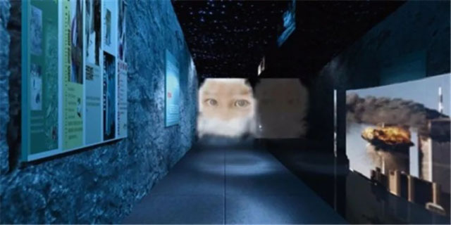 �FĻͶӰ|̓���c�挍(sh��)�Ļ���(d��ng)���gչʾ