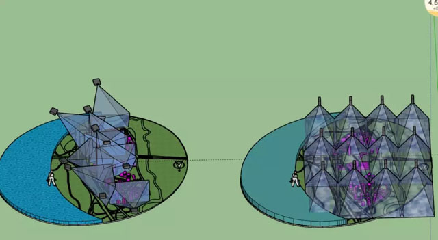 ͶӰ�µĿƼ�֮�⡪�ؑc��(sh��)��(j��)�ȹ��ɳ�P