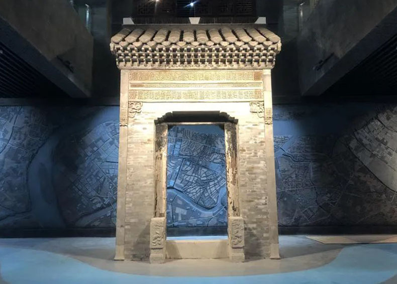 揚(yáng)中<a href=http://www.szzs360.com/szbwg/ target=_blank>博物館</a>開館運(yùn)行,讓歷史“活”起來