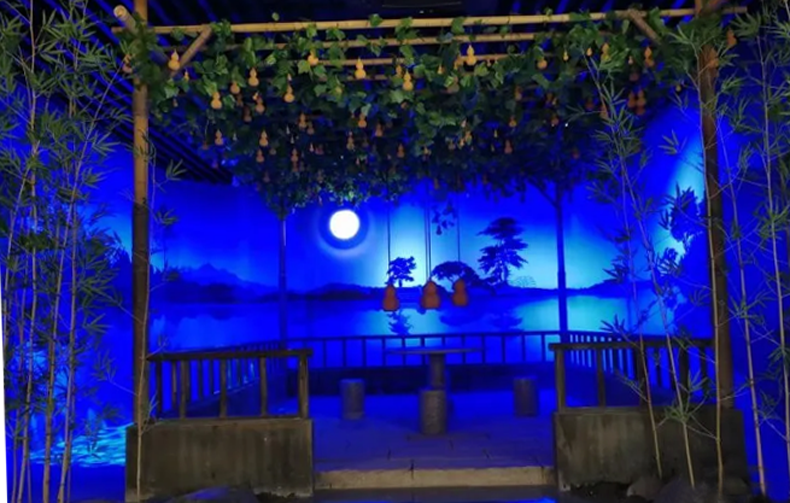 揚(yáng)中<a href=http://www.szzs360.com/szbwg/ target=_blank>博物館</a>開館運(yùn)行,讓歷史“活”起來